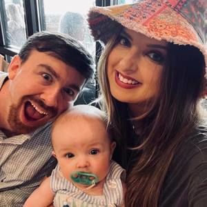 Meet your Posher, Erica